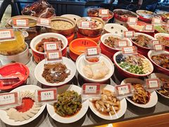 -明月土菜馆(老城区店)
