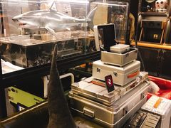 -drivepro(三里屯店)