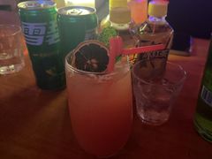 -HIB HUB公社(解放西路店)