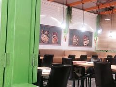 大堂-新加坡高记KOO KEE Restaurant(盈科店)