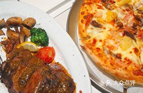 Angus Grain-Fed 150-Day Sirloin Steak