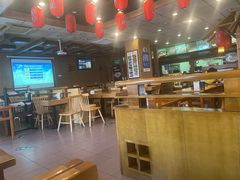 大堂-面爱面(长椿街店)