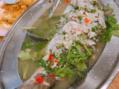 -Wang Sai Seafood