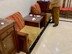 -玉华台饭庄(裕中西里小区店)