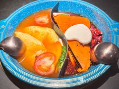 -吼堂老火锅(太古里总店)