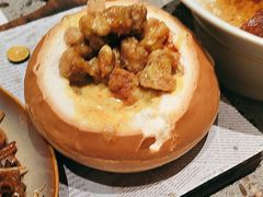 -小鹅皇港式餐厅(新抚万达店)