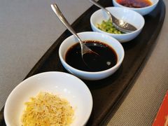 怀旧豆腐花-金海华·华宴江南(斜塘店)
