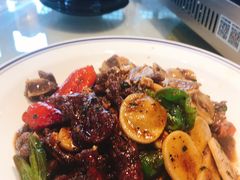 -二十八里太湖船菜(吉祥路店)