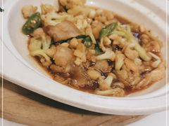 -眉州东坡(博雅店)