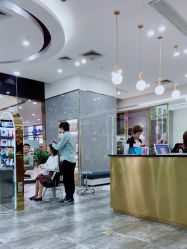 -名作·臻美Hair SaLon