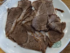 -中阿兰牛肉面(悦海新天地店)