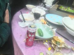 -新天明砂锅鱼头煲