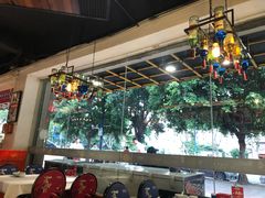 大堂-熊记虾王·小龙虾(东晓南店)