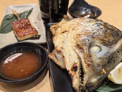 -友壹町寿司(佛山新DNA店)