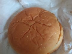 芝士安格斯厚牛堡三翅套餐-麦当劳(津南吾悦广场店)