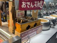 -凡塔斯牛排自助餐厅(广东佛山三水万达店)