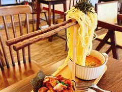 -小银家日式简餐(中信丹阳花园店)