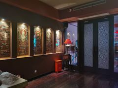 -花马天堂云南餐厅 Lost Heaven(外滩店)