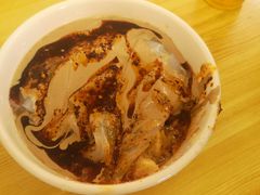 -清真·宏顺祥卤汁凉粉(大皮院店)
