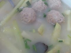蒲菜肉圆-洪泽老鱼馆(清浦店)