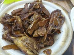 -鑫鸿达·海鲜闽菜热炒小馆(中山路店)