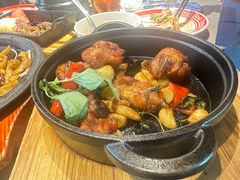 -敏华冰厅(西红门荟聚店)