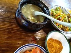-刘师父老汉口江湖菜(蔡锷路店)