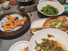 -海鲜e族(马王堆店)