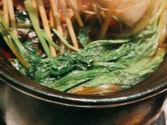 -可口香·非遗老号烧烤(南岗直营店)