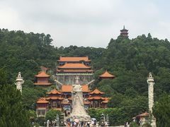 -南沙天后宫景区