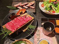-黑牛の店·黑金店(沈阳万象城店)