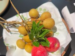 -季季山·云南野生菌火锅(上海首店)
