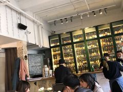 -RAC BAR(安福路店)