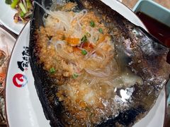 -金太阳海鲜烧烤·本地人餐厅(星海公园店)