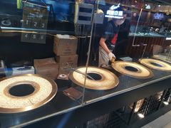 -阿甘锅盔(合生汇购物中心店)
