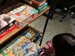 -火星工厂·桌游·团建聚会·轰趴馆(厦滘店)