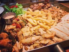 -HELLO MUSAE 拾光缪斯餐厅·纯正希腊风味(苏州中心店)