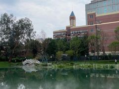 -平安桥天主教堂