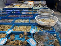 -旺角小渔村·海肠捞饭开创者(二马路店)