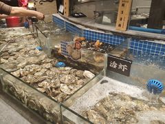 -汉阳廷自助烤肉·火锅(万丰海岸城店)