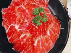 -花味·自助烤肉(雨花客厅店)