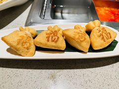 -海底捞火锅(万科广场店)