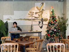 -从启咖啡(五羊邨店)