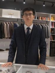 -优刻西服西装定制(金轮国际广场店)