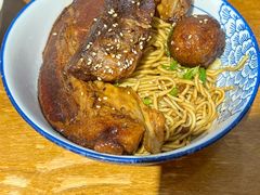 -一味老卤面(大石桥店)