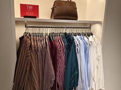 -ZARA(青岛万象城店)