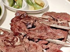 -羊之道草原味道清真餐厅(番禺店)