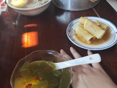 -汪一挑馄饨(老街店)
