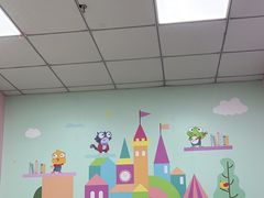 -瑞思成长中心(高新校区)