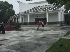 -陈云纪念馆